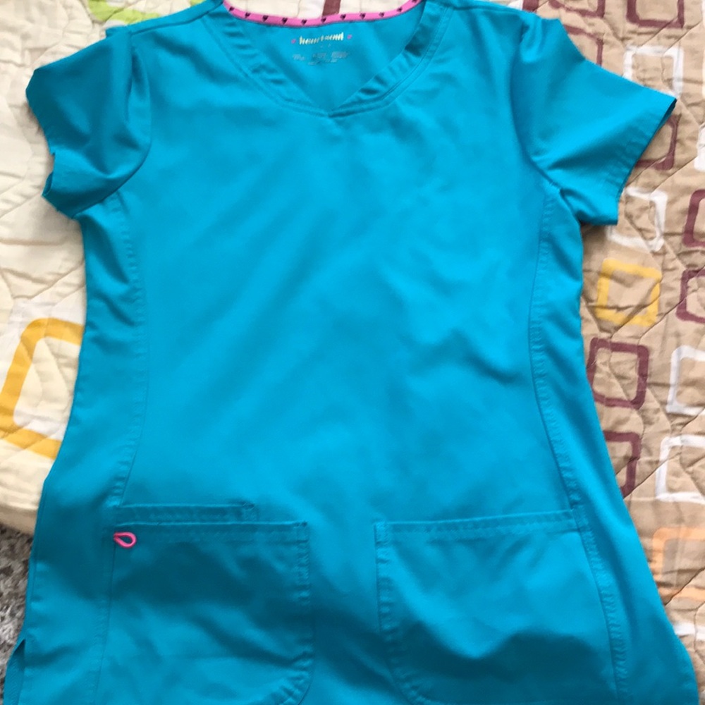 Lab suit - Picture 2 of 3